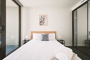 Patio Mt view near CBR centre and ANU