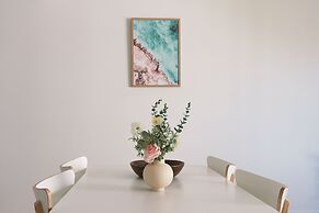 Patio Mt view near CBR centre and ANU