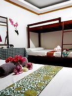 Hanbee's Flower Garden Resort