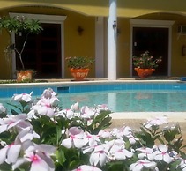 Hanbee's Flower Garden Resort