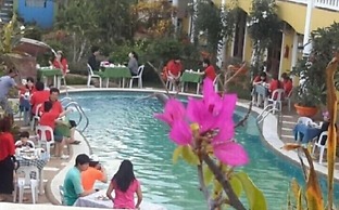 Hanbee's Flower Garden Resort