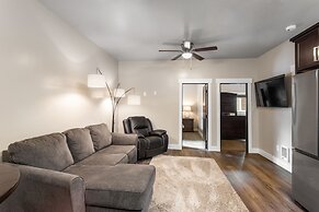 The Yellowstone Hideaway Unit C