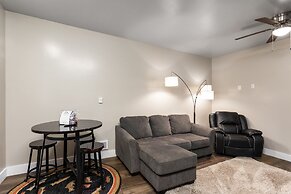 The Yellowstone Hideaway Unit C