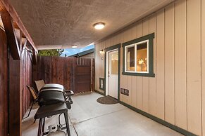 The Yellowstone Hideaway Unit C