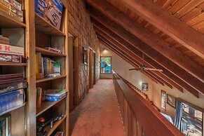 Tahoe Donner Cabin in the Woods by Sierra Getaways