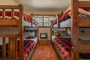 Tahoe Donner Cabin in the Woods by Sierra Getaways