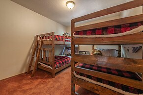 Tahoe Donner Cabin in the Woods by Sierra Getaways
