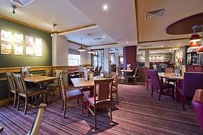 Premier Inn Bideford