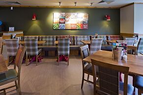 Premier Inn Bideford