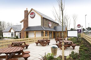 Premier Inn Bideford