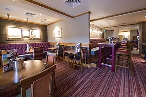 Premier Inn Bideford