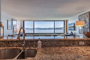 Brockway Springs Resort Unit 61 by Sierra Getaways