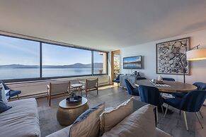 Brockway Springs Resort Unit 61 by Sierra Getaways