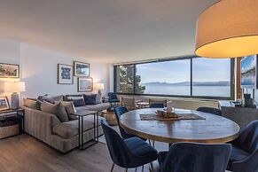 Brockway Springs Resort Unit 61 by Sierra Getaways