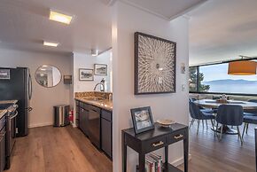 Brockway Springs Resort Unit 61 by Sierra Getaways