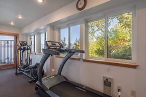 Brockway Springs Resort Unit 61 by Sierra Getaways