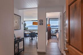 Brockway Springs Resort Unit 61 by Sierra Getaways