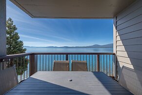 Brockway Springs Resort Unit 61 by Sierra Getaways