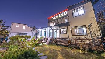 Gyepngju Camino Pool Villa