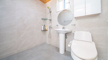 Gyepngju Camino Pool Villa