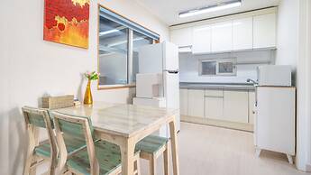 Gyepngju Camino Pool Villa