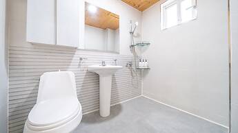 Gyepngju Camino Pool Villa