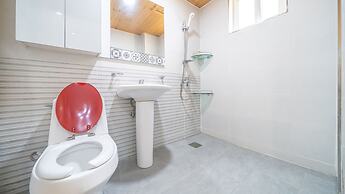 Gyepngju Camino Pool Villa