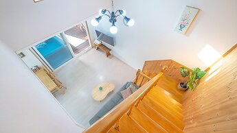 Gyepngju Camino Pool Villa