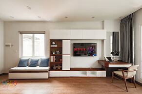 HoLo Central Hanoi - Serviced HomeStay