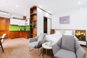 HoLo Central Hanoi - Serviced HomeStay