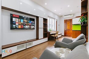 HoLo Central Hanoi - Serviced HomeStay
