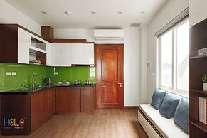 HoLo Central Hanoi - Serviced HomeStay