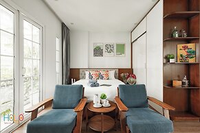 HoLo Central Hanoi - Serviced HomeStay