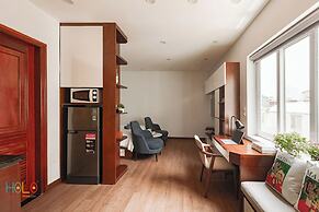 HoLo Central Hanoi - Serviced HomeStay