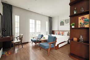 HoLo Central Hanoi - Serviced HomeStay