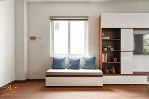 HoLo Central Hanoi - Serviced HomeStay