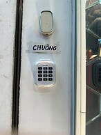 HoLo Central Hanoi - Serviced HomeStay