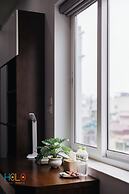 HoLo Central Hanoi - Serviced HomeStay