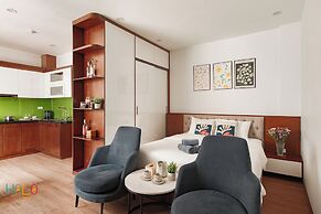 HoLo Central Hanoi - Serviced HomeStay