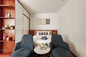 HoLo Central Hanoi - Serviced HomeStay