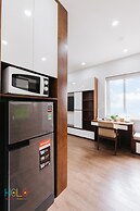 HoLo Central Hanoi - Serviced HomeStay