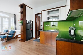 HoLo Central Hanoi - Serviced HomeStay