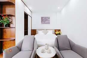 HoLo Central Hanoi - Serviced HomeStay