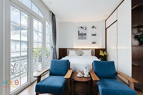 HoLo Central Hanoi - Serviced HomeStay