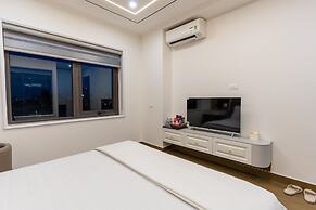 CM Hotel & Apartment