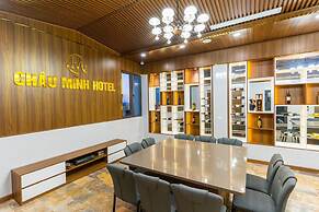 CM Hotel & Apartment