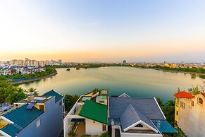 CM Hotel & Apartment