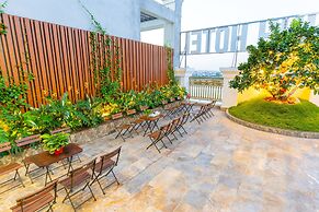 CM Hotel & Apartment