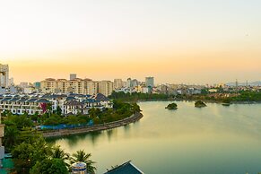 CM Hotel & Apartment