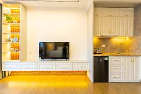 CM Hotel & Apartment